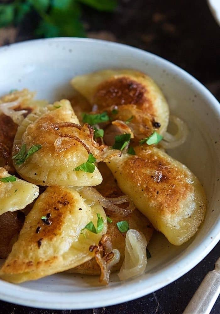 What To Serve With Perogies? 10 Quick & Easy Side Dishes