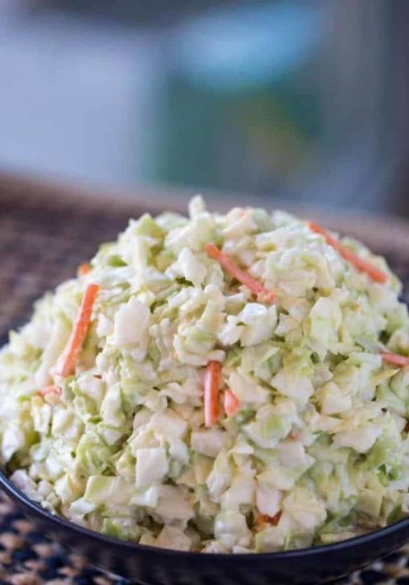 15 Side Dishes To Serve With Crab Cakes - Top Recipes