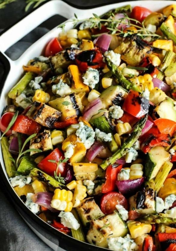 15 Side Dishes To Serve With Crab Cakes - Top Recipes