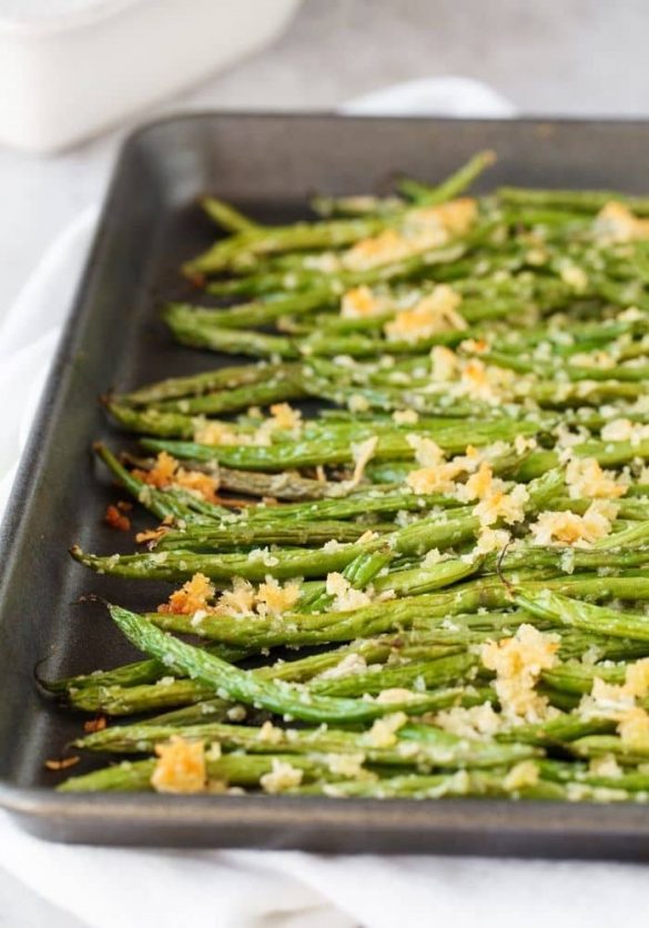 15 Side Dishes To Serve With Crab Cakes - Top Recipes