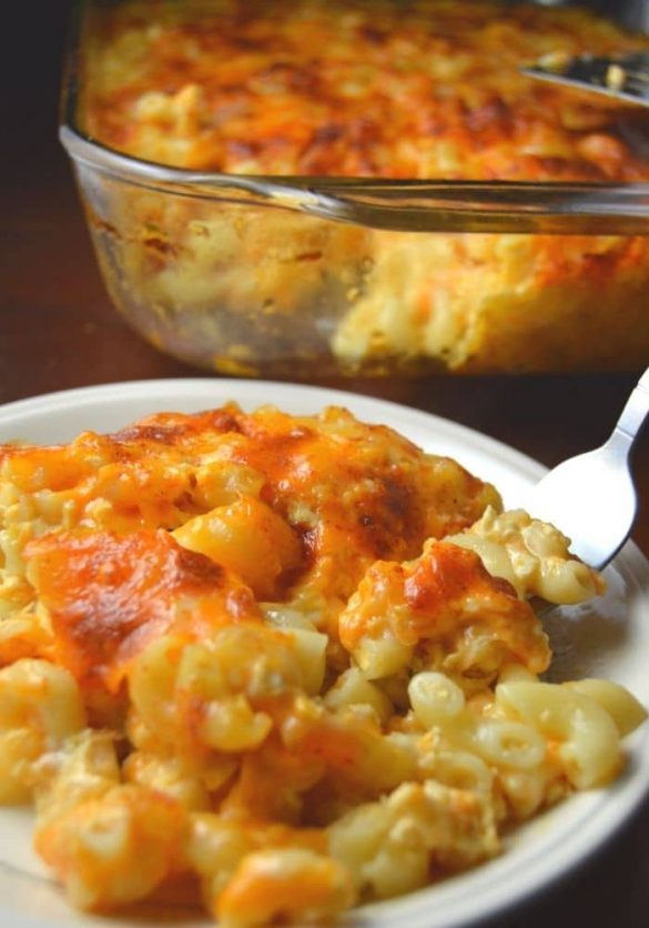 What to Serve with Sloppy Joes? 15 Best Side Dishes For Sloppy Joes