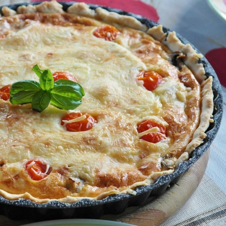 What To Serve With Quiche? 11 Amazing Side Dishes