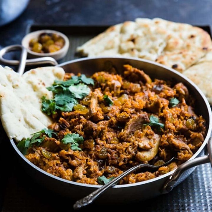 33 Incredibly Delicious Indian Recipes