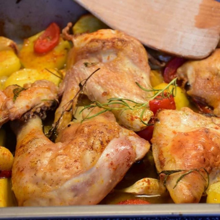 How Long Does Cooked Chicken Last In The Fridge?