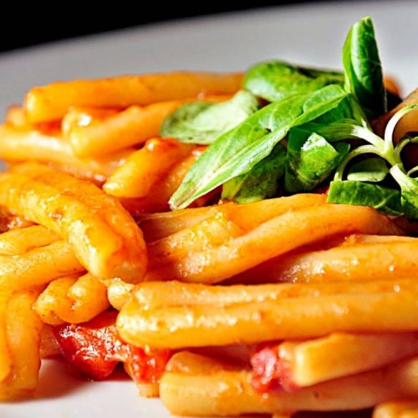 25 Best Gemelli Pasta Recipes