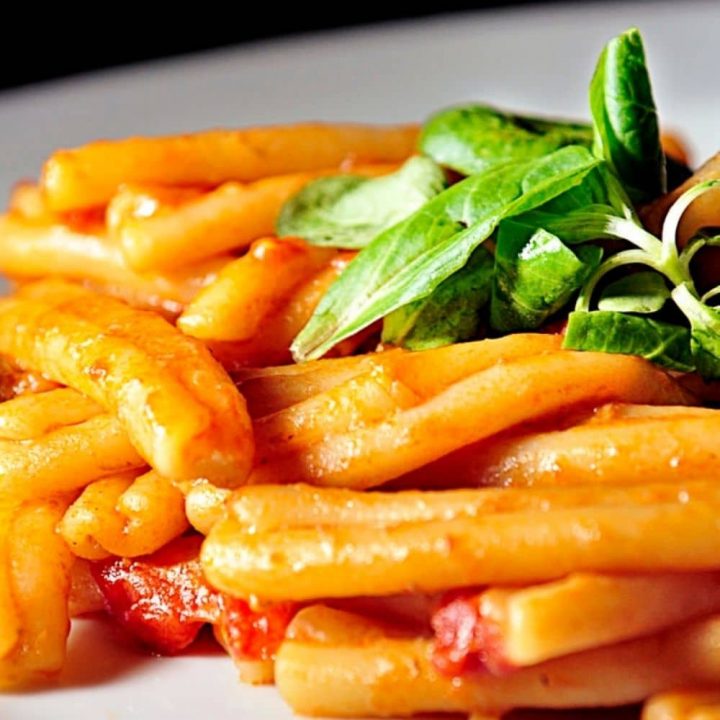 25 Best Gemelli Pasta Recipes - Top Recipes