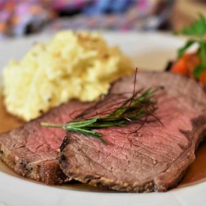 15 Easy and Delicious Round Roast Recipes