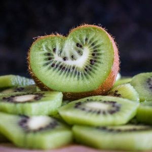 what are kiwi berries