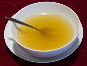 What Are the Differences Between Stock and Broth?