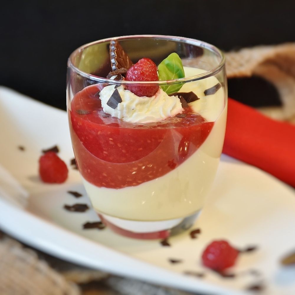 21 Of The Best Instant Pudding Desserts Easy Recipes 