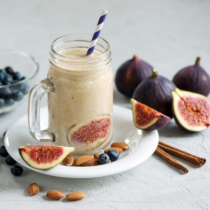 23 Easy Fresh Fig Recipes