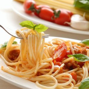 24 Quick and Easy Pasta Recipes