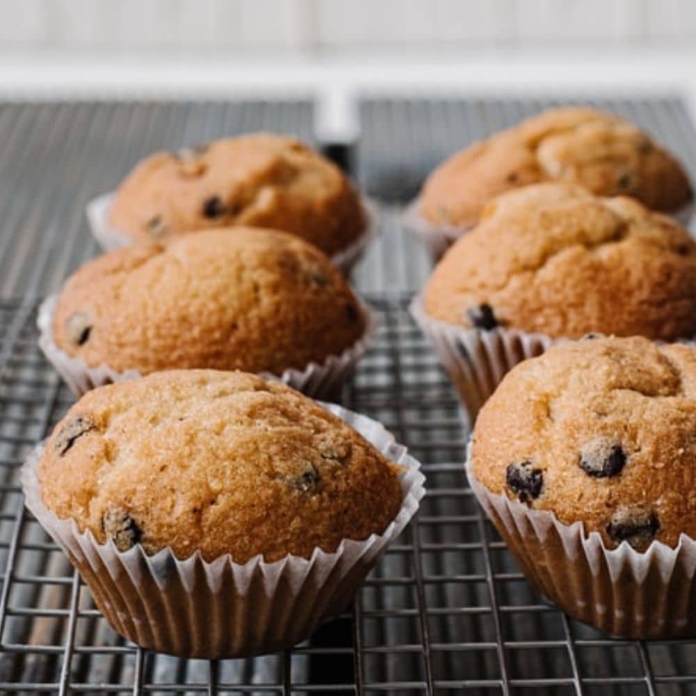 25 Easy Ripe Banana Recipes - Top Recipes
