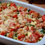 34+ Easy Casserole Recipes the Family Will Love