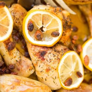 26 Best IP Chicken Recipes For Your Next Dinner