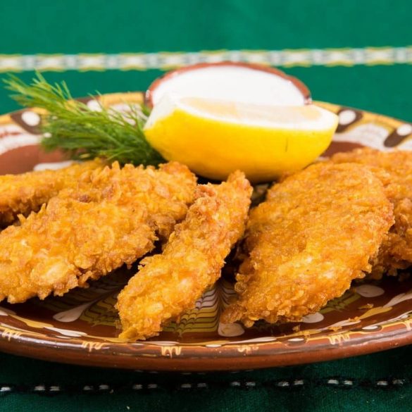 17 Best Chicken Tenderloin Recipes
