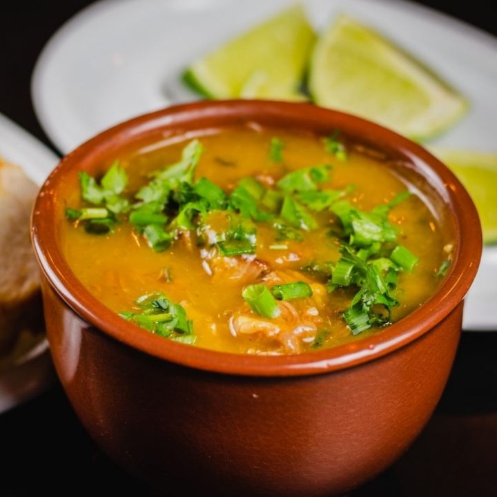 18 Best Keto Friendly Soup Recipes