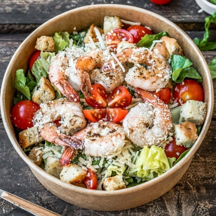 20 Best Seafood Salads ideas