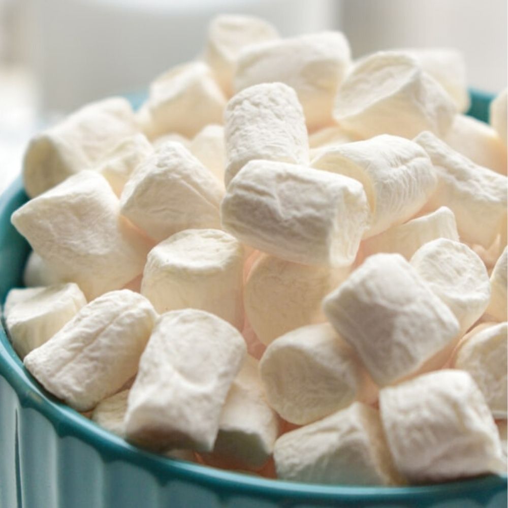 27 Easy Marshmallow Recipes