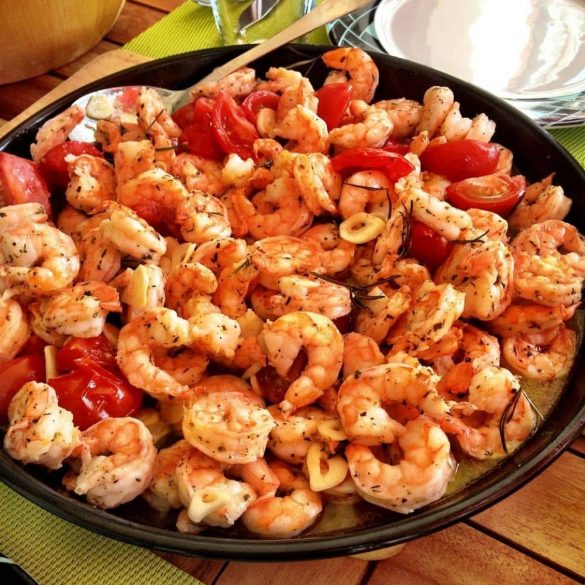 27 Easy Seafood Recipes