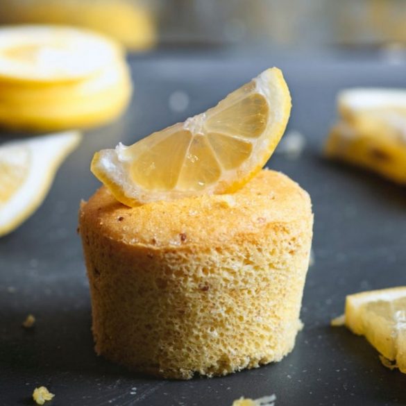 27 Lemon Desserts That Melt In Your Mouth