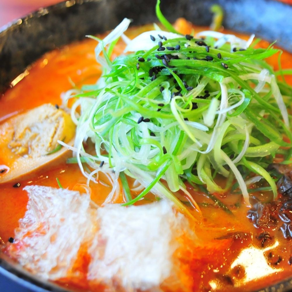 Most Famous Korean Soup