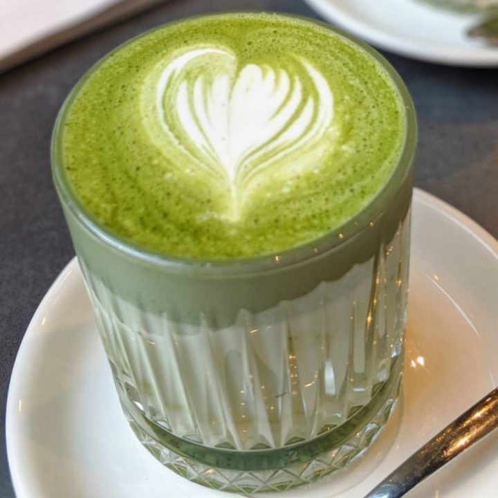 21 Best Ideas for Matcha Drink Recipes