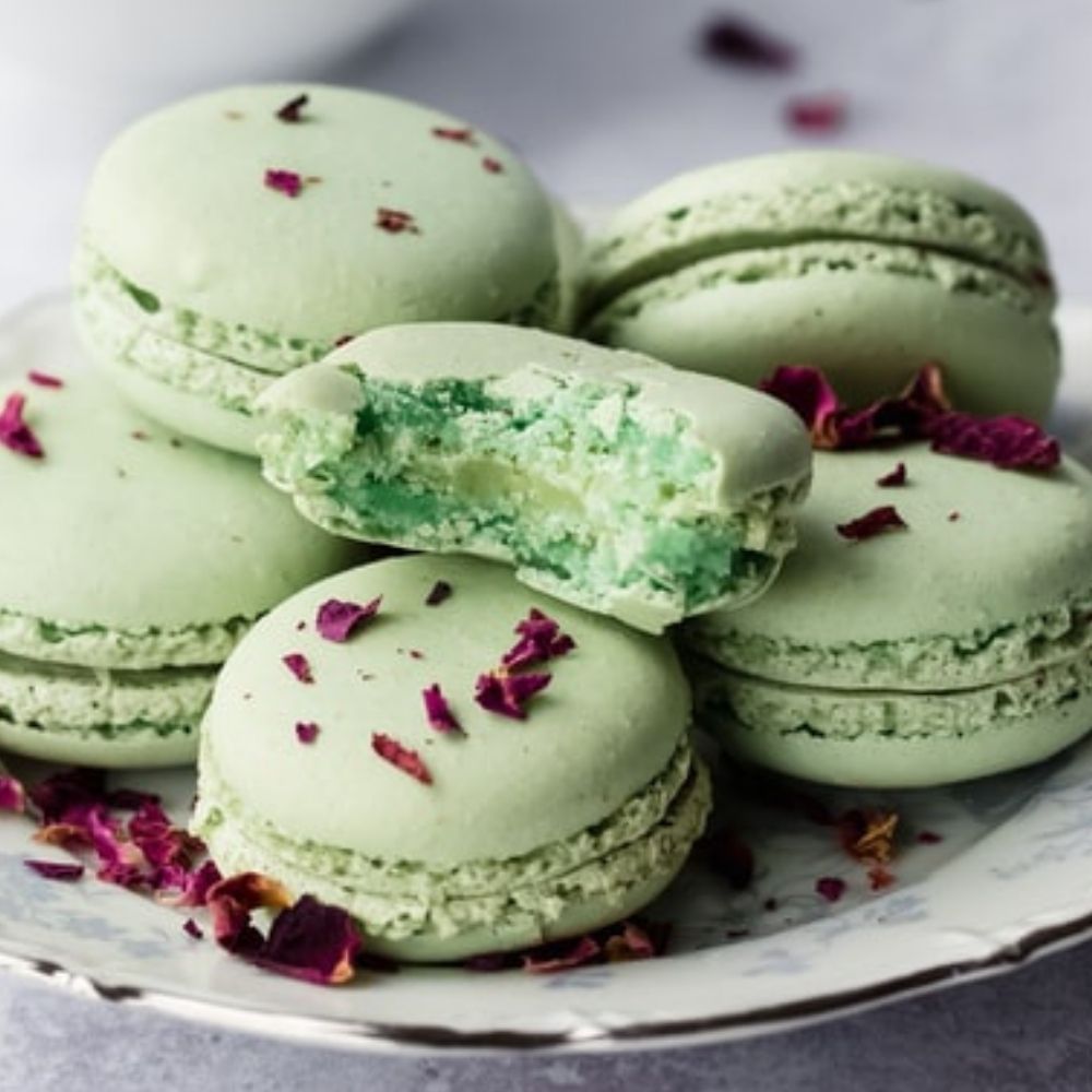 21 Best Pistachio Desserts for Holiday Parties