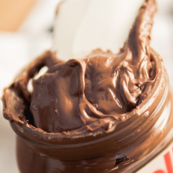 30 Best Nutella Desserts You’ll Love To Make