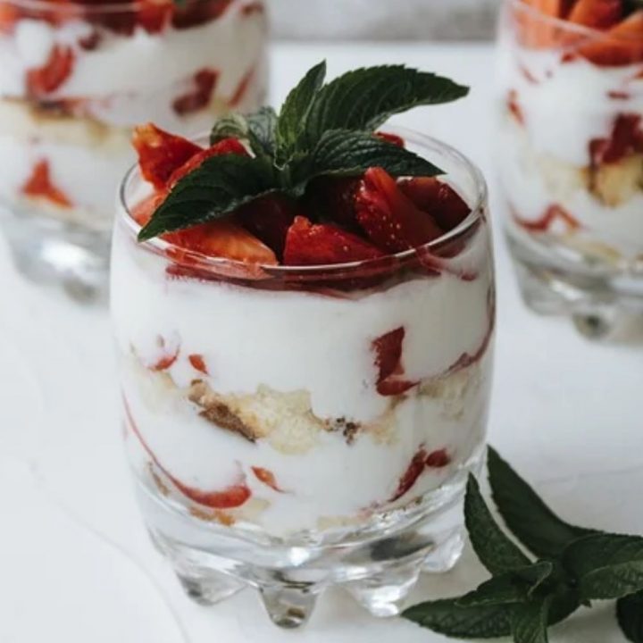 27 Best Trifle Recipes image