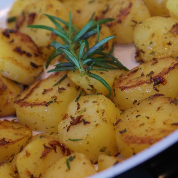27 Best Potato Recipes