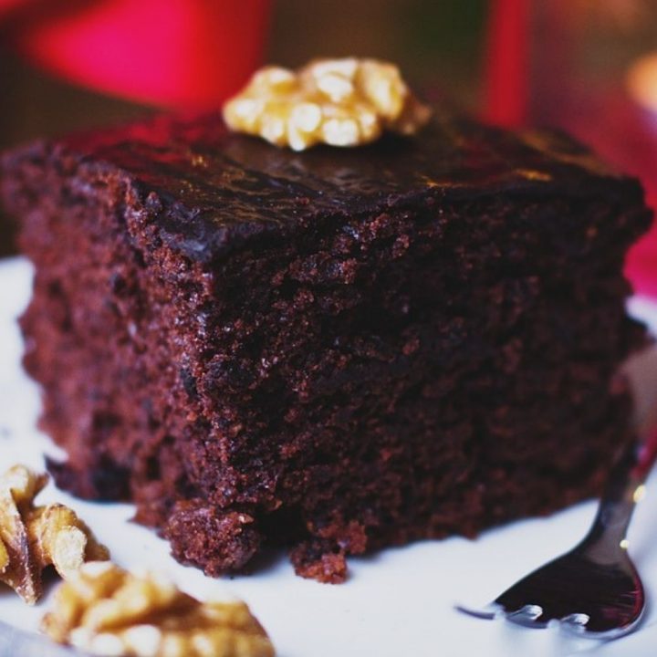 The 27 Best Cake Recipes in the World 
