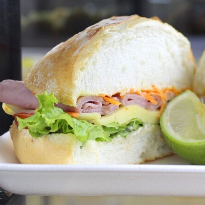 17 Best Ciabatta Sandwich Recipes