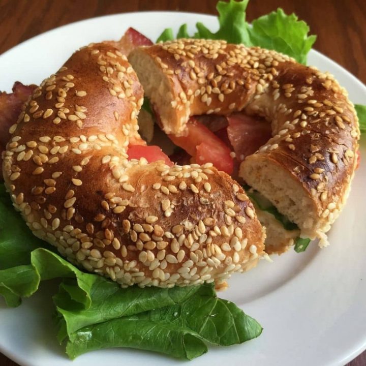 22 Best Bagel Sandwich Recipes Your Family Will Love