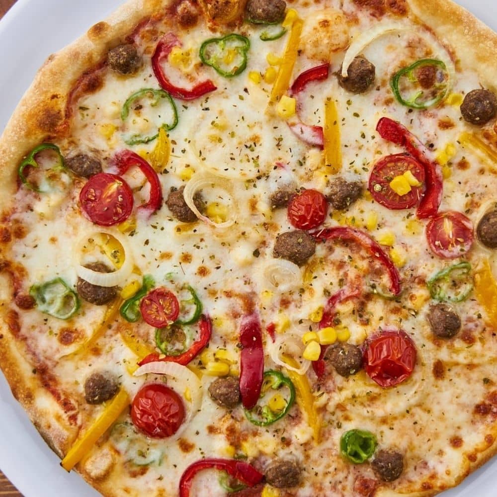 26 Best Homemade Pizza Recipes