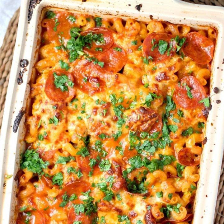 26 Healthy Vegan Casserole Recipes