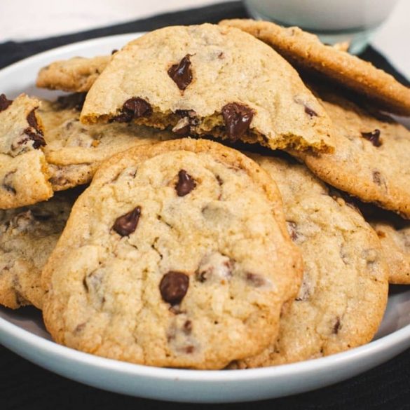 15 Best Cookies for Tea