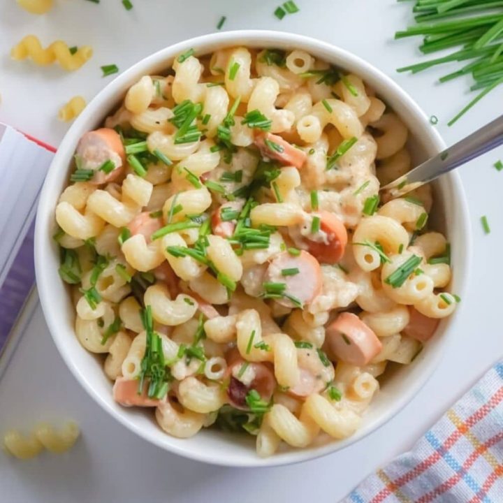 30 Best Elbow Macaroni Recipes To Make For Dinner
