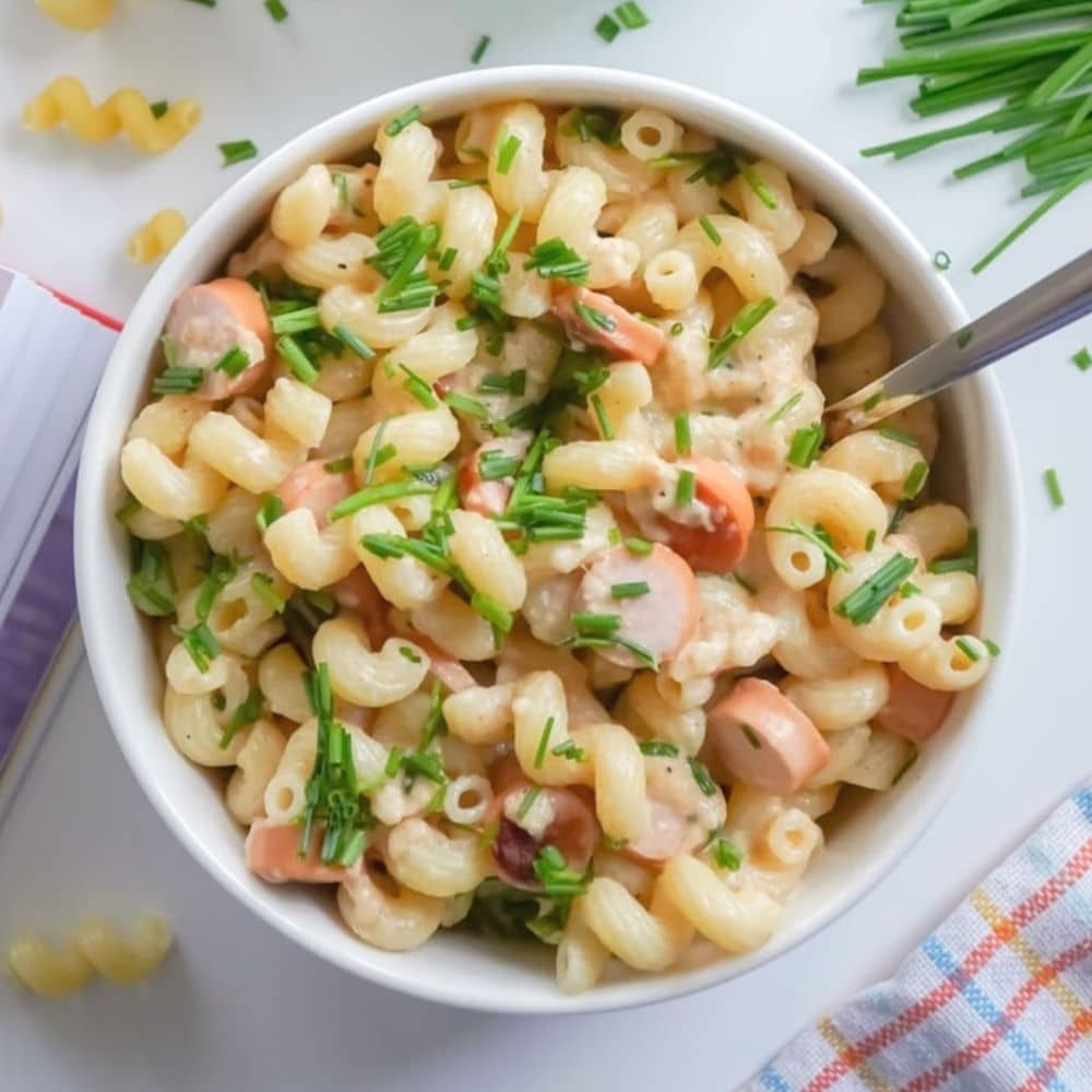 Macaroni Recipe: How to Make Macaroni Recipe