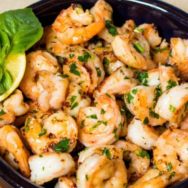 36 Best Shrimp Recipes for Weeknight Dinners