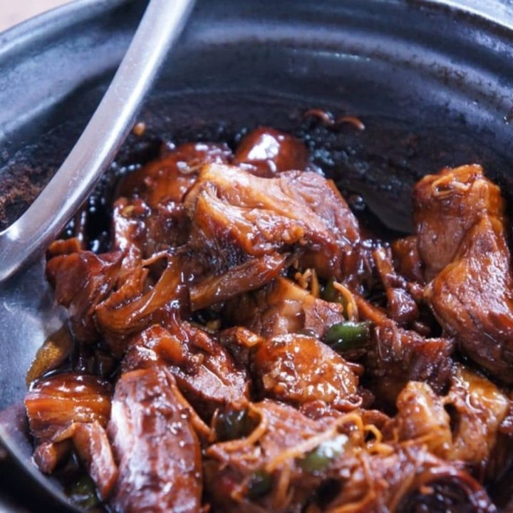 30 Easy Instant Pot Beef Recipes