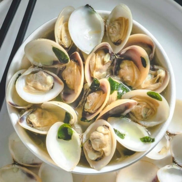 24 of the Best Clam Recipes