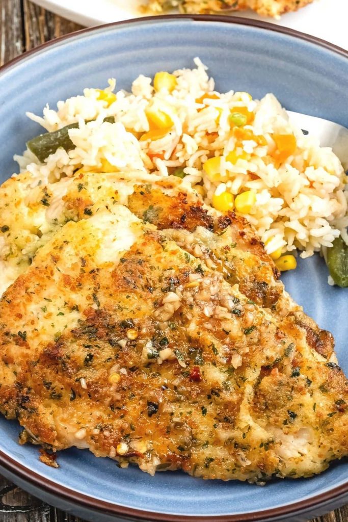 Chicken Piccata Recipe