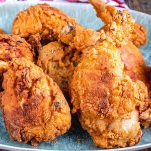 Copycat Popeyes Fried Chicken Recipe - Top Recipes