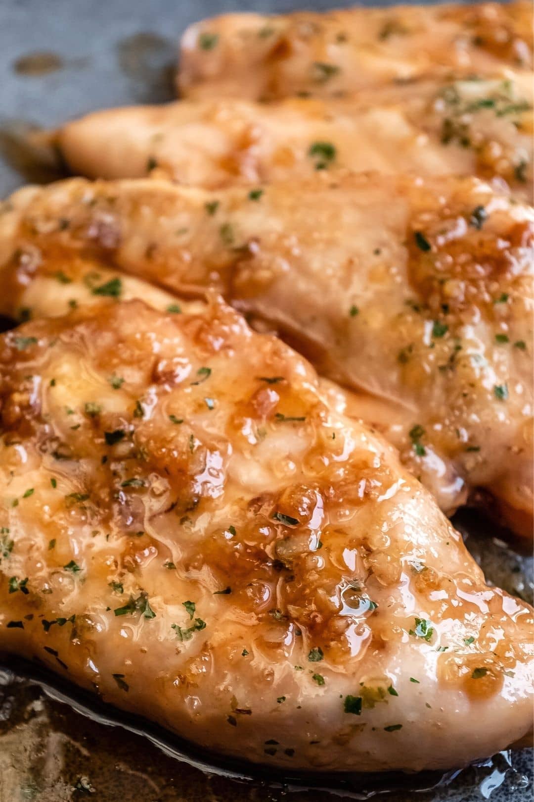 Garlic Brown Sugar Baked Chicken Breasts Top Recipes