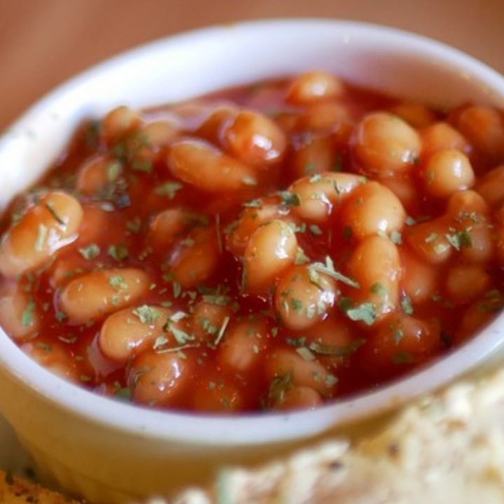 20 Easy Baked Bean Recipes