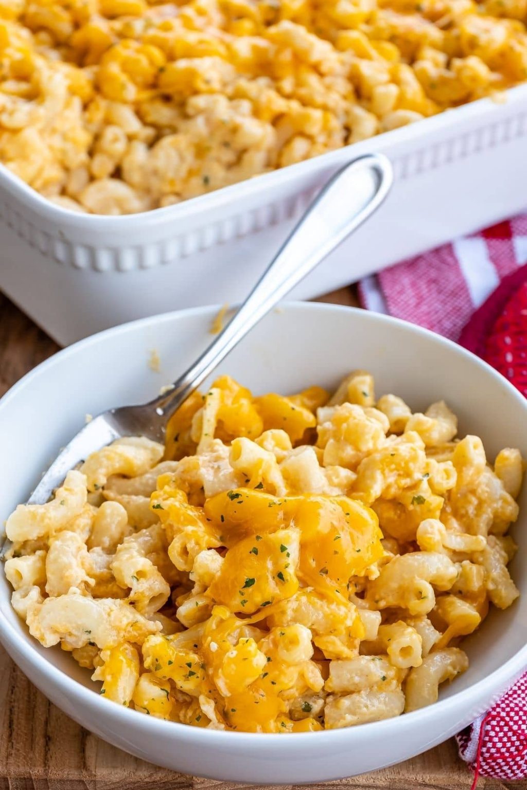 Patti Labelle's Macaroni And Cheese Recipe - Top Recipes