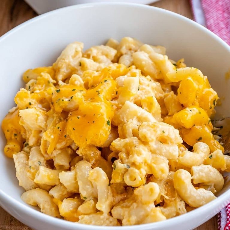 Patti Labelle's Macaroni and Cheese Recipe Top Recipes