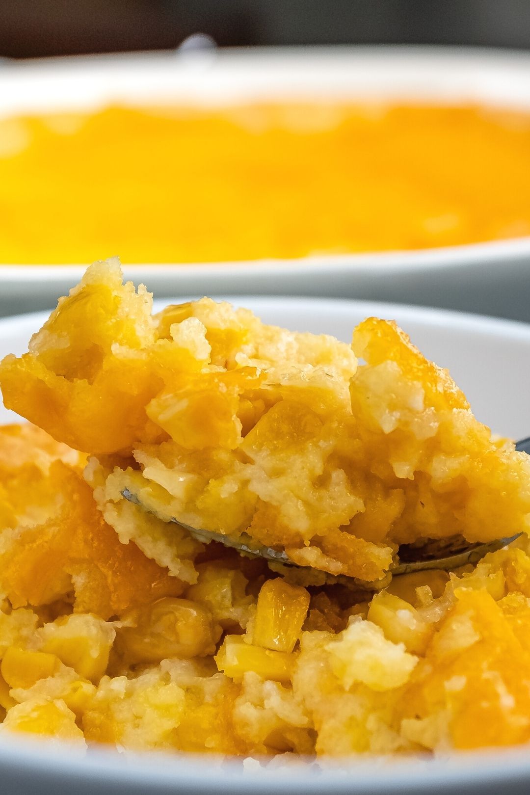 Paula Deen’s Corn Casserole Top Recipes