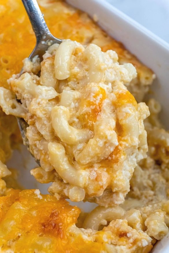 Sweetie Pies Mac and Cheese - Top Recipes